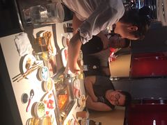 -海底捞火锅(枫蓝国际购物中心店)