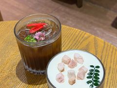 -Oasis coffee燕谷咖啡(公信店)