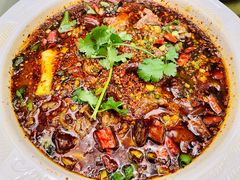 -月圆霖特色农家乐
