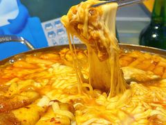 -Meet Sun韩式大排档(海珠美食城店)
