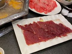 -川蜀香重庆老火锅(长安店)