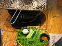 -黑牛の店·和牛烧肉(大悦城店)