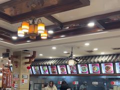 -桥香园云南过桥米线(金马碧鸡店)