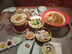 -闽上鲜·福建菜(龙湖滨江天街店)