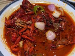 -杨氏青龙虾·吃蟹季(珠江路店)