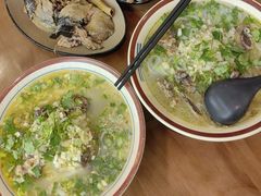 -沈记土鸡米线(七星街品牌中心店)