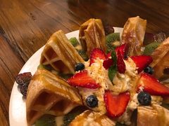 -Kitchen·Y洋厨房西餐厅(王府壹号店)