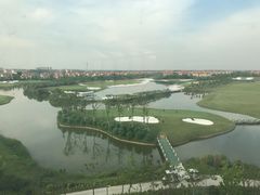 -棕榈滩海景高尔夫俱乐部