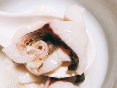 鱼两吃之涮鱼片-大良毋米粥(锦龙路总店)