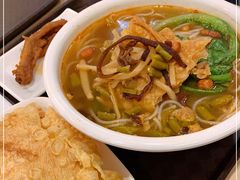 -水平有限广西米粉·广西风味集(五道口店)