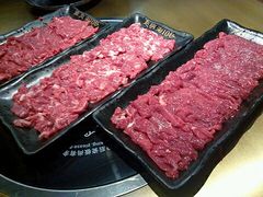 -左庭右院鲜牛肉火锅(南通CBD大有境店)