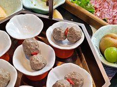 -名都晓荷塘(涿州店)