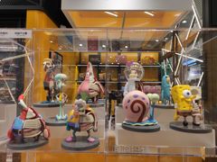 -泡泡玛特POPMART(天环购物中心店)