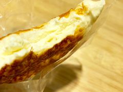 软心芝士米包-PAPER STONE BAKERY(天环店)