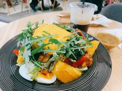 -GOTLOT COFFEE&KITCHEN角落厨房NOOK店