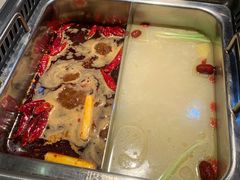 -渡娘火锅(大兴大悦春风里店)