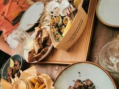 -RAC BAR(安福路店)