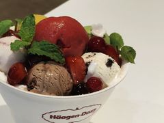 -哈根达斯(大洋百货店)