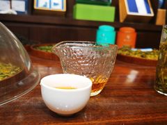 -湖畔居茶楼(湖滨店)