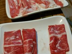 -傣妹火锅(南京东路一店)