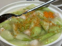 -莆田餐厅PUTIEN(三里屯店)
