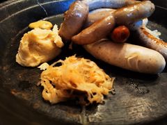 -蓝枪鱼西餐厅(锦华店)