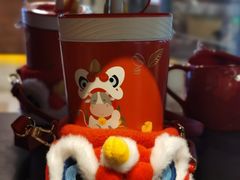 -星巴克(北京望京店)