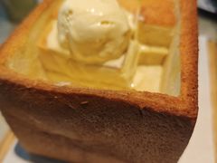 -绿茶餐厅(领展购物广场·中关村店)
