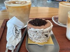 -Torch Coffee 炬点咖啡