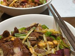 -寻裕记·现炒浇头面(人民广场店)