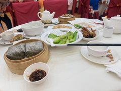 -龙的酒楼·手工早茶·顺德菜(近良路店)