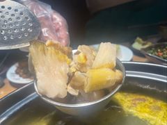-一朵菌·野生菌探索家火锅(南亚店)