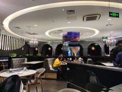 -鑫嘉汇购物中心