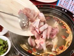 -花苑美食横琴生蚝火锅(拱北粤华路店)