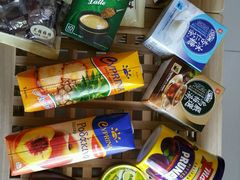 -北京亦庄保税物流中心