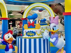 -天河城购物中心