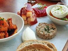 -上海柏悦酒店·世纪100牛排馆