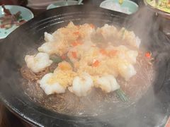 -绿茶餐厅(蓝色港湾店)