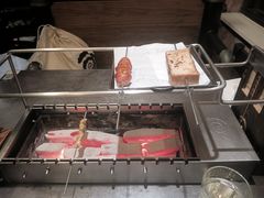 -很久以前羊肉串(打浦路店)