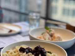 -小大董·烤鸭(观景餐厅·南京西路店)