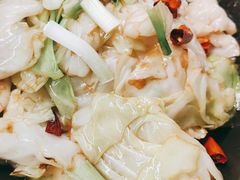 -湘邻呷铺·田园家宴(汉基广场店)