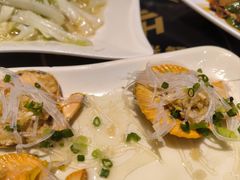 -旺豪海鲜餐厅(友谊阳光城店)