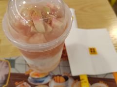 -满记甜品(优客百盛店)