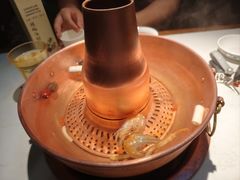 -北京老门框爆肚涮肉馆(锦业路店)