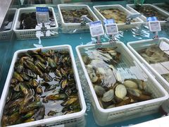 -盒马鲜生(宝地店)