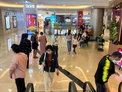 -皇庭广场(福华三路店)