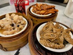 -华峰食馆(氹仔店)