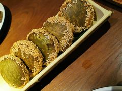-绿茶餐厅(城西银泰城店)