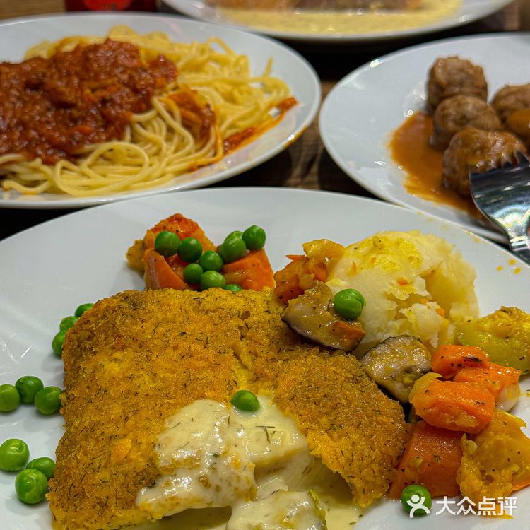 超爱逛宜家！惊喜半价星期五！！一定别错过[礼花]