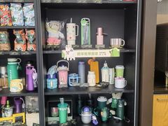 -星巴克(浙江省人民医院店)